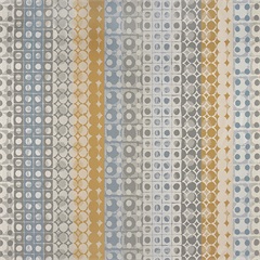 Freehand Privacy Curtain Fabric